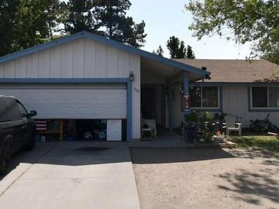 1161 Jason Dr, Sparks, NV, 89434