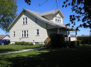 Phillips Rd, Kingston, MI 48741