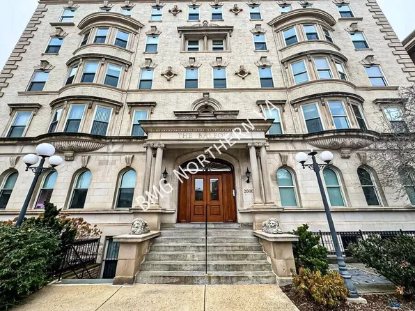 2000 16th St NW, Washington, DC