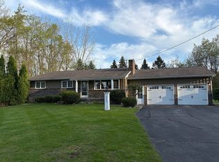 2500 E Farrand Rd, Clio, MI 48420