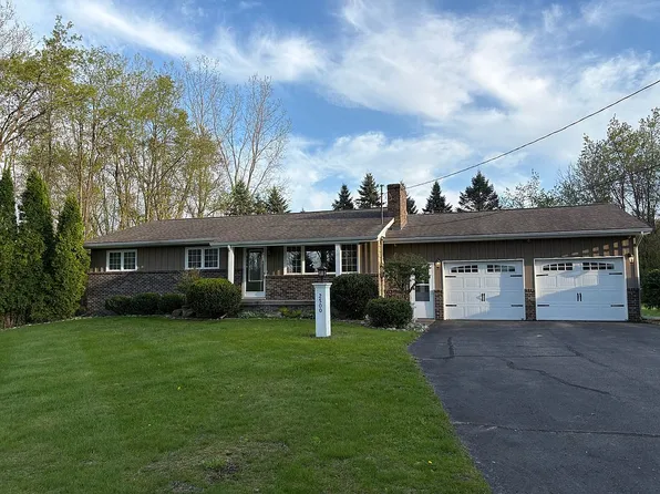 2500 E Farrand Rd, Clio, MI 48420