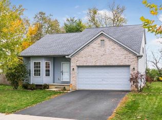 4829 Elmont Pl, Groveport, OH 43125