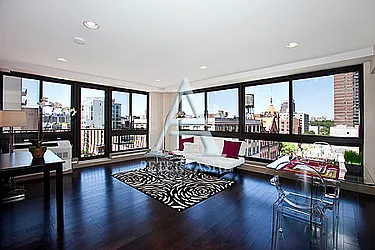 Rented by Peter Ashe