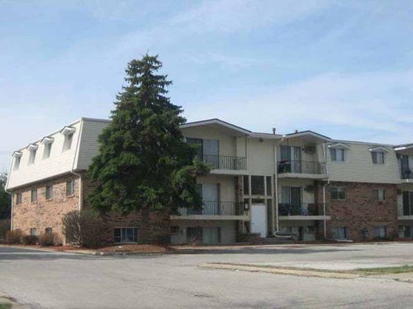 2621 W 61st Pl APT 34