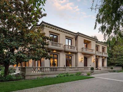 164 Elena Ave, Atherton, CA, 94027