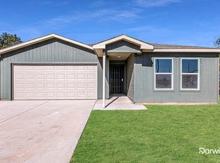 909 N Lake St, Amarillo, TX 79107