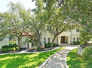 405 Barrett Ln, Austin, TX 78733