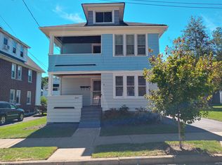 16 Blanchard Ave FLOOR 1, Binghamton, NY 13901