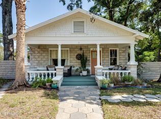 4235 Beverly Ave, Jacksonville, FL 32210