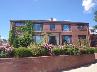 1800 Columbia Rd REAR 6, Boston, MA 02127