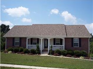1664 Cedar Springs Ct, Clarksville, TN 37042