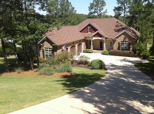 125 Verde Ct, Greenwood, SC 29649