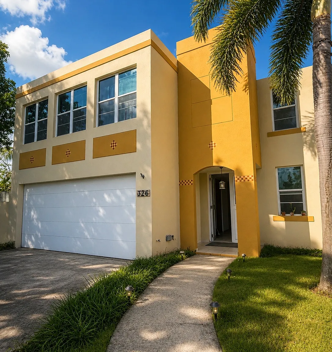 4 bed, 3.0 bath, 3710 sqft, $2,800 — Photo 1