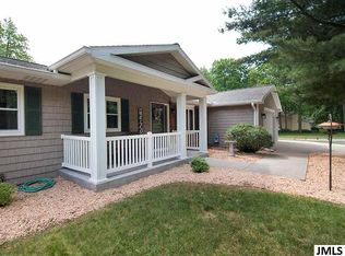 5153 Bluestone St, Jackson, MI 49201