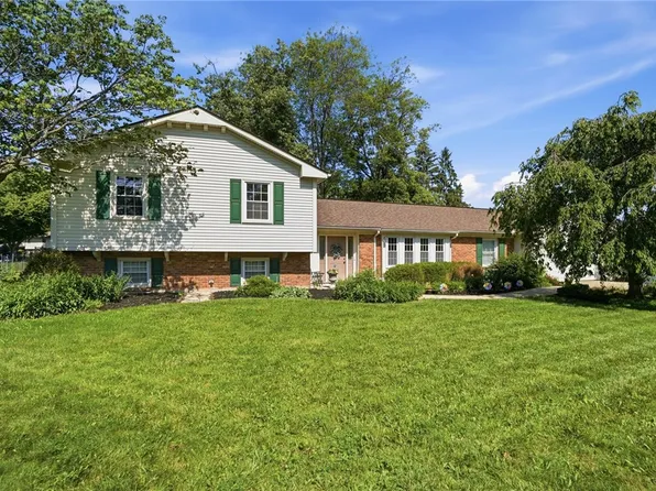 6621 Statesboro Rd, Dayton, OH 45459