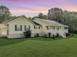 86 Savannah Dr, Alpine, AL 35014