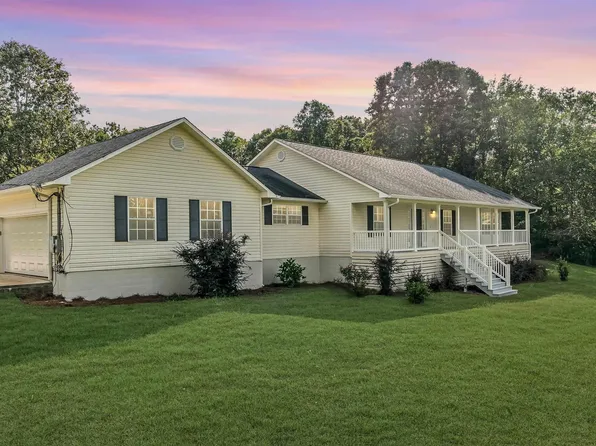 86 Savannah Dr, Alpine, AL 35014