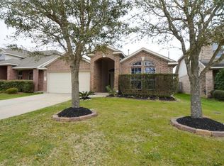 6817 Arbor Hollow Ln, Dickinson, TX 77539