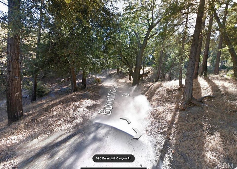 1st image of 0 Burnt Creek Canyon Rd