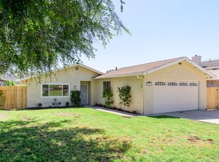 13857 Eisenhower Ave, Poway, CA 92064