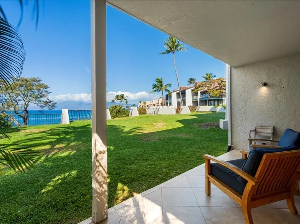 5271 Lower Honoapiilani Rd #B44, Lahaina, HI 96761