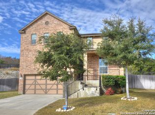 2503 Villa Borghese, San Antonio, TX 78259