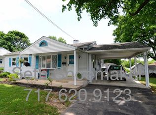 249 Cumberland Rd, Camp Hill, PA 17011