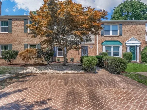 1814 Carlton E, Virginia Beach, VA 23454