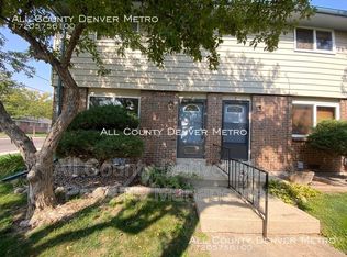 5270 Garrison St APT 1, Arvada, CO 80002