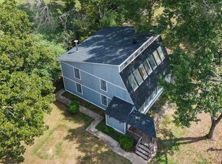 3209 Jack Mann Rd, Little Rock, AR 72210