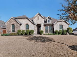 805 Rustic Trl, Midlothian, TX 76065
