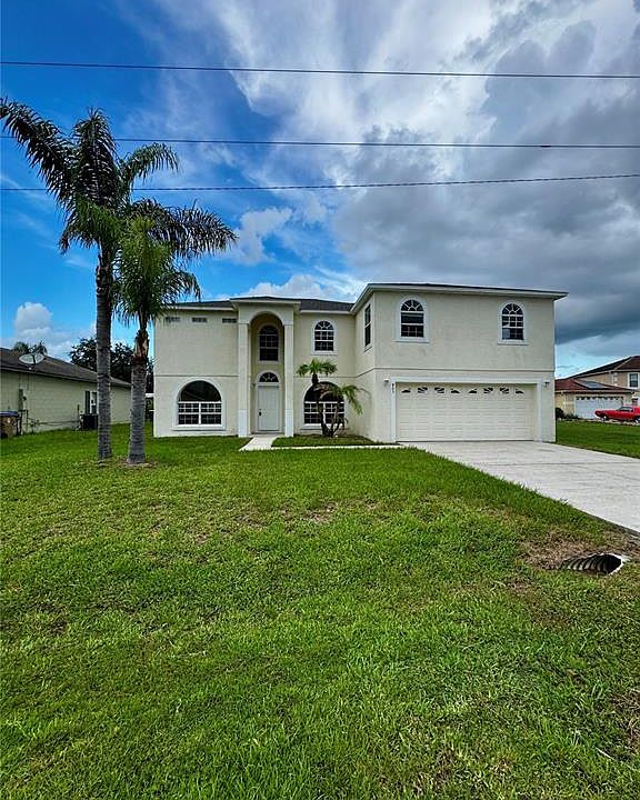 1st image of 803 Wakefield Way