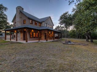 180 Grapevine Trl, Blanco, TX 78606