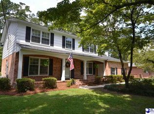 1923 E Sandhurst Dr, Florence, SC 29505