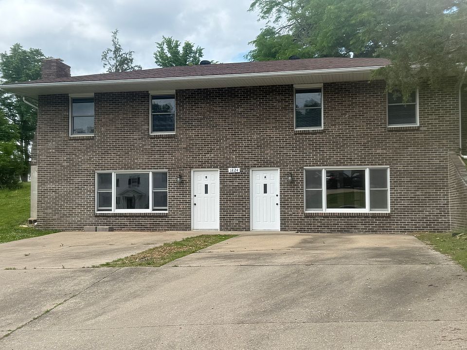 1st image of 1824 Crader Dr APT A