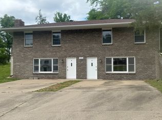 1824 Crader Dr APT A, Jefferson City, MO 65109