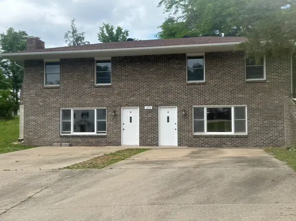 1824 Crader Dr APT A, Jefferson City, MO 65109
