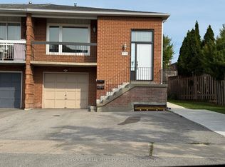 115 Tall Grass Trl, Vaughan, ON L4L 3J3