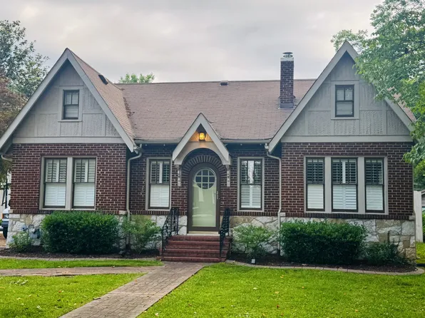 819 E Burton St, Murfreesboro, TN 37130
