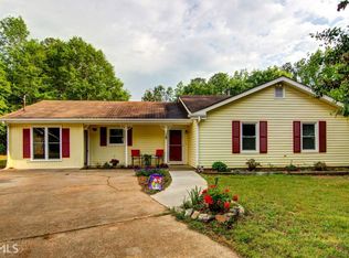 80 Liberty Ln, Covington, GA 30016