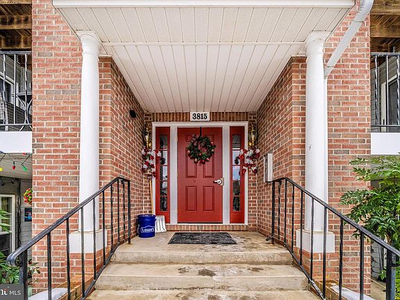 3rd image of 3815 Sunnyfield Ct APT 2C