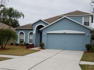 1620 Open Field Loop, Brandon, FL 33510