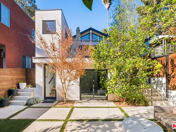 8723 Lookout Mountain Ave, Los Angeles, CA 90046