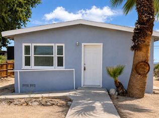 6667 Desert Queen Ave, Twentynine Palms, CA 92277