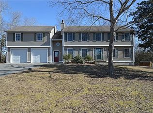 852 Norwich Ave, Colchester, CT 06415
