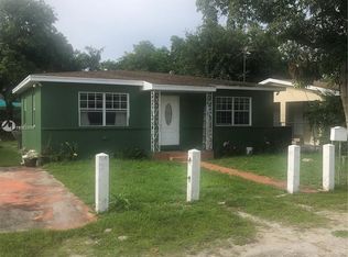 849 NW 116th St, Miami, FL 33168