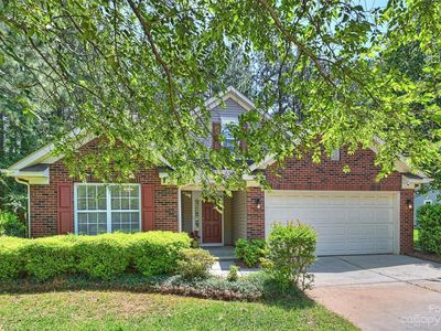 105 Middle Grove Dr, Mooresville, NC, 28115