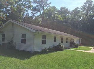 5837 Santa Monica St, Milton, FL 32583