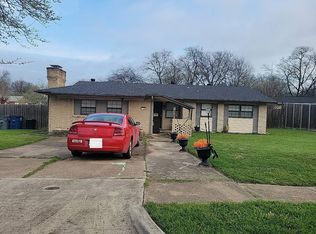 725 Edgedale Dr, Dallas, TX 75232