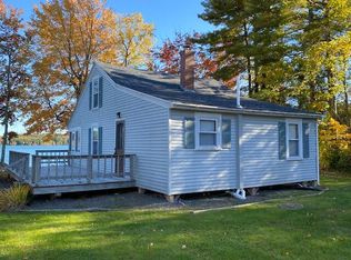 118 Bickford Pl, Belgrade, ME 04917
